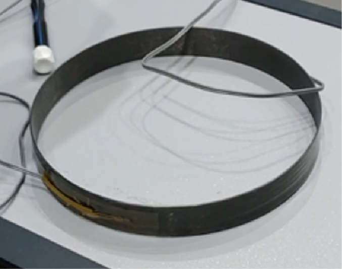 Result of Pressure 1